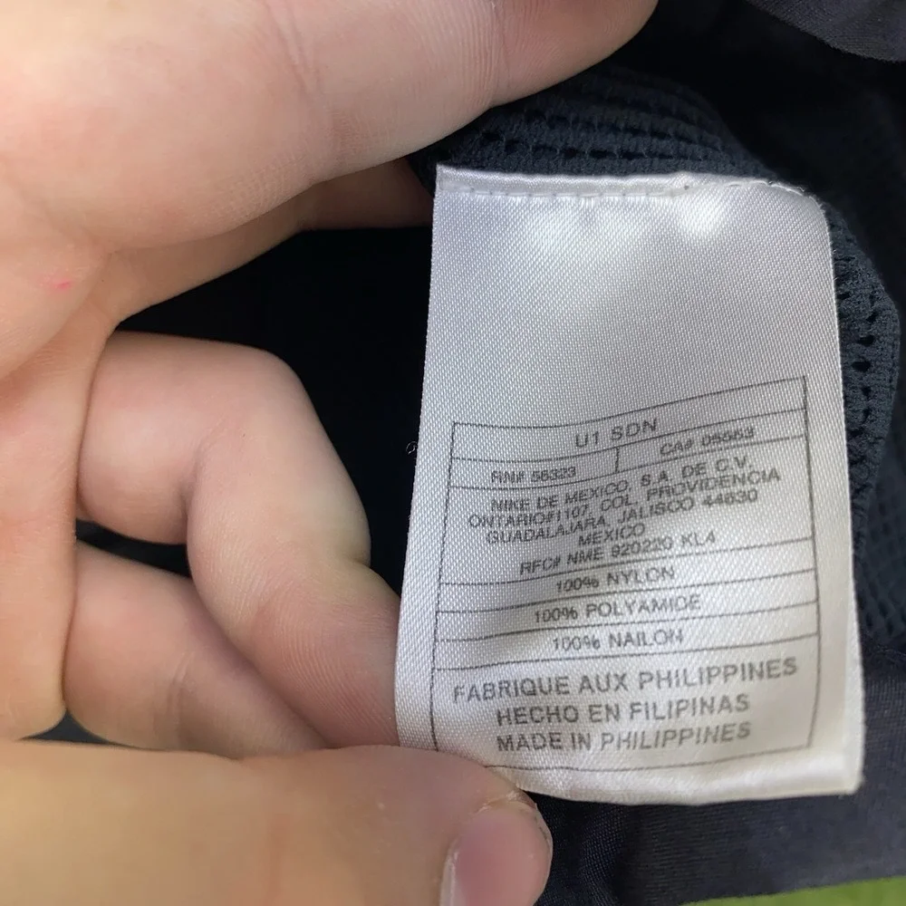 Jordan shop confidence